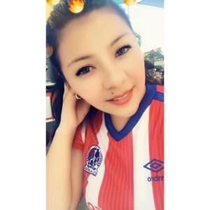 Meet your Posher, Emelyn